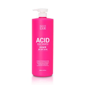 약산성 애씨드 대용량 샴푸 1500ml