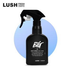 빅 200ml - 바디 스프레이