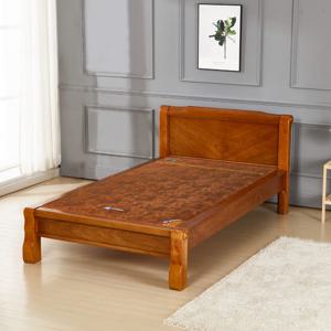 (단독 최저가) 아란 소나무 원목 황토볼 흙침대 SS DF919115