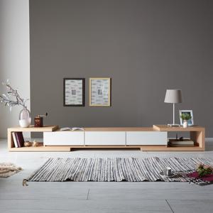 에밀레 2400 거실장 DF910384
