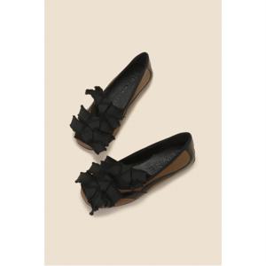 [정상가 348,000원] 딜라이트 플랫(brown)_DG1DA24501BRN