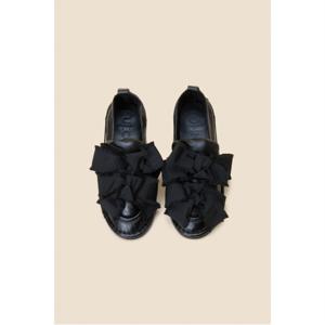 [정상가 378,000원] 딜라이트 로퍼(black)_DG1DA24502BLK