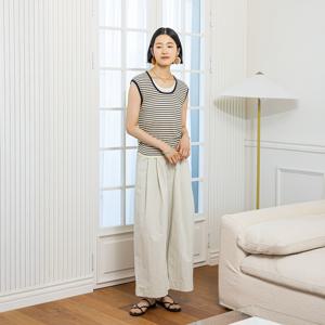 LS_Modern breeze pants_2color