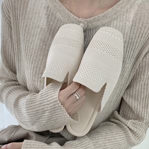 인더슈 니트 봄여름 블로퍼 슈하이 MM4115 (1CM)