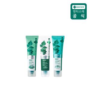 미니치약 20g 3종 (뉴플러스화이트/뉴브리즈/안티캐비티)