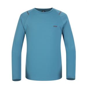 정상가: 99,000원 | 남성 가을 웰딩 포인트 라운드 티셔츠 (1223TR304-K)