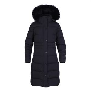 정상가: 64,0000원 | 여성 겨울 겉사시 롱 헤비 다운 (1223JD457-K)