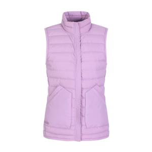 정상가: 175,000원 | 여성 겨울 경량 다운 VEST (1223VD451-K)