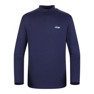 정상가: 39,000원 | 남성 베이직 목넥 티셔츠 (1223TR441-K)