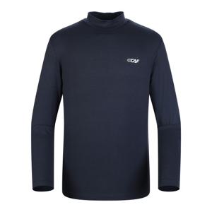 정상가: 39,000원 | 남성 베이직 목넥 티셔츠 (1223TR442-K)