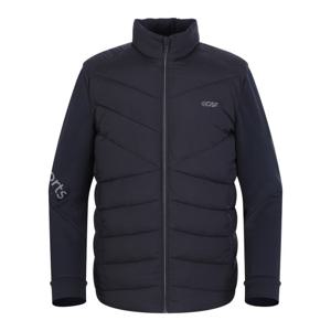 정상가: 249,000원 | 남성 겨울 패딩 트레이닝 세트 상의 (1223FJ405-K)