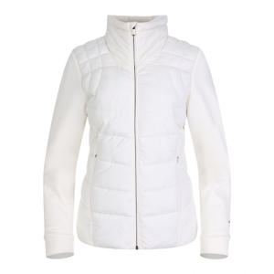 정상가: 22,0000원 | 여성 겨울 패딩 하이브리드 트레이닝 세트 상의 (1223FJ453-K)