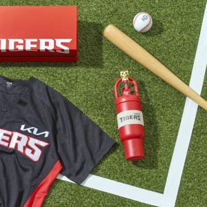 25년 KBO x 오덴세 루프 텀블러 780ml (KIA)