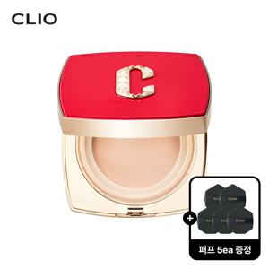 팩트 본품1+퍼프5