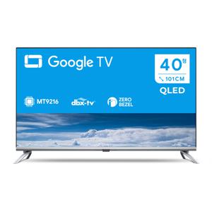 32인치 퀀텀닷 QLED 구글 스마트 TV NA321QLED