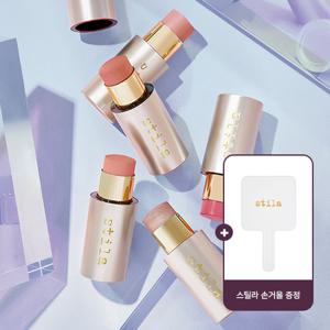 [스틸라][단품] 컴플리트 하모니 립 치크 스틱 (5종 택1)