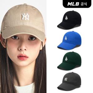 [공식] 루키 언스트럭쳐 볼캡 (18 COLOR)
