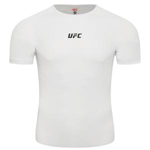 UFC 프로 머슬핏 반팔 티셔츠 U4SSU3105OW