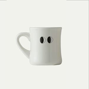 아이즈 머그컵