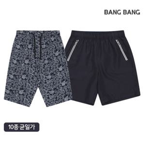 여름반바지 균일가 10종택일