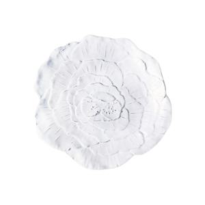 버지니아까사 로만티카 로즈 디저트접시 22cm 색상 택 1 (화이트/아쿠아)