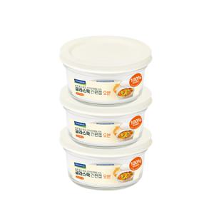 이지오픈 코코넛밀크 350ml 3조 세트
