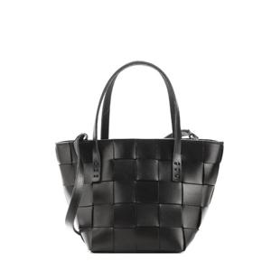 25SS (8105 BLACK) 재팬 미니 토트백