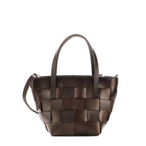 25SS (8105 DK BROWN) 재팬 미니 토트백