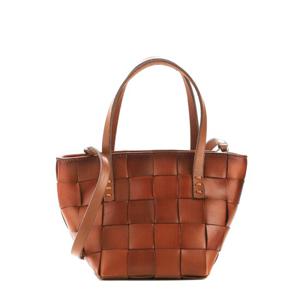 25SS (8105 TAN) 재팬 미니 토트백