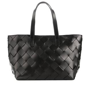 25SS (8181 BLACK) 여성 크로스오버 토트백