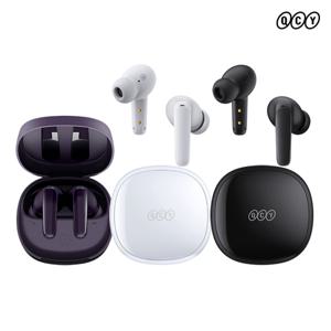 블루투스 이어폰 QCY T13X APP