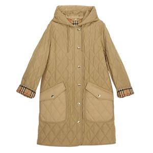 ROXBY 8072672 A7026 여성 후드 패딩 코트