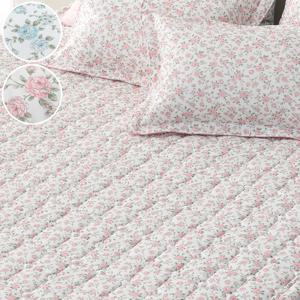 로즈온 모달 침대패드 겸 카페트 SS슈퍼싱글