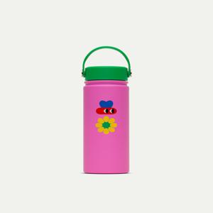 프렌즈 텀블러 (핑크가든) 500ml