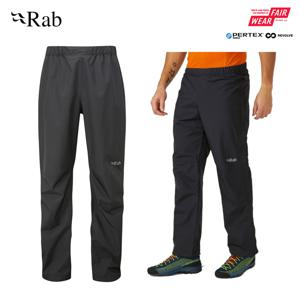 [롯데백화점][랩(아웃도어)]Rab 다운포어 에 코 팬츠 FZ QWG-86