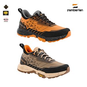 [롯데백화점][랩(아웃도어)]ZAMBERLAN 잠발란 데베로 로우 GTX ZN5800LOW 고어텍스 경등산화