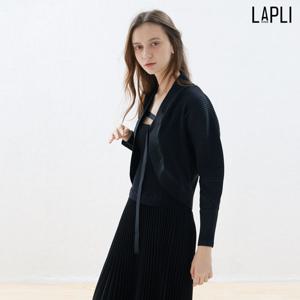 [최초가 169000원] 버클 볼레로 가디건_LPCDF123003