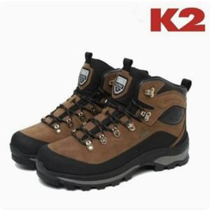K2 케이투 남여공용 사계절 방수 등산화 보이저 프로 KUS24G10