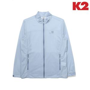 K2 케이투 남성 봄여름 경량 스트레치 방풍 자켓 KMM24193