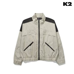 K2 케이투 여성 봄여름 여성 FLYWALK 바람막이 자켓 KWM24156