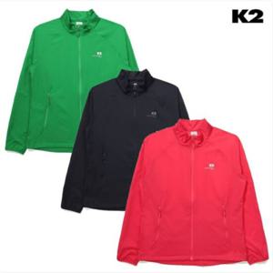 K2 케이투 여성 경량 스트레치 봄여름 바람막이 자켓 KWM24194