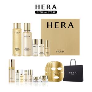 헤라[단독] 시그니아 워터 에멀전 2종 세트