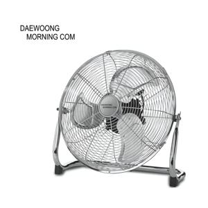 대웅 모닝컴 스틸날개3엽 업소용선풍기 (20인치/50cm) 대형선풍기 산업용 공업용 DWF-MT2120