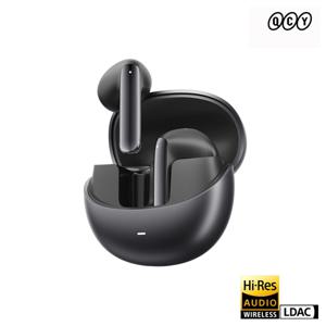 블루투스 이어폰 QCY HT10 Hi-Res ANC APP
