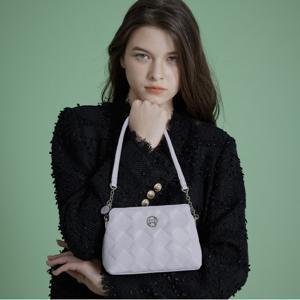 NEW 25SS 그리드 스파 숄더백 미니 M251MQ2801U