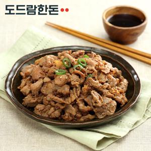 광릉식 불고기 간장맛 200g *5팩+고추장맛 200g *5팩