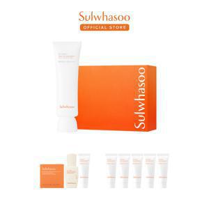 설화수[7월]상백톤업선크림 50ml 기획세트 SPF50+