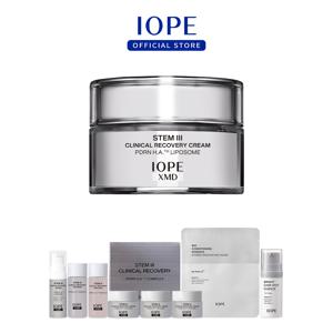 XMD 스템3 클리니컬 리커버리 크림 50ml