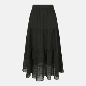 [최초가:229000원] 나이스클랍 체크레이스 스커트  A232PWS411
