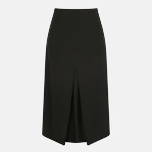 [최초가:215000원] 나이스클랍 턱디테일 스커트  A233PWS602
